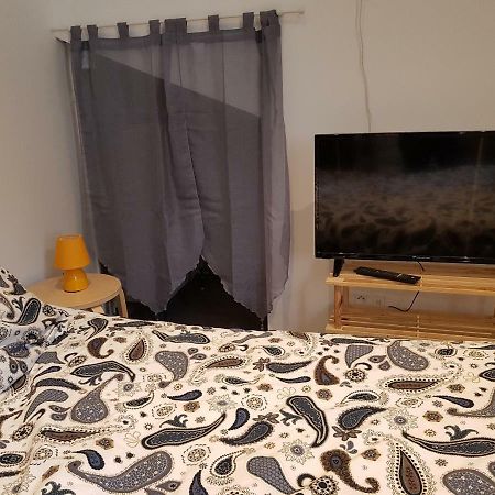 Studio Equipe Centre Ville Apartment Le Creusot Ngoại thất bức ảnh